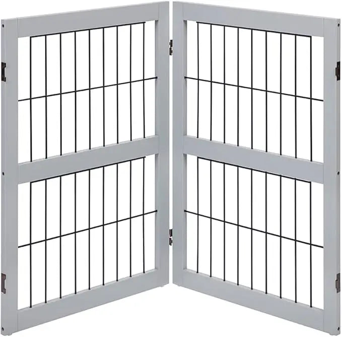 Extra Wide Pet Playpen/Gate