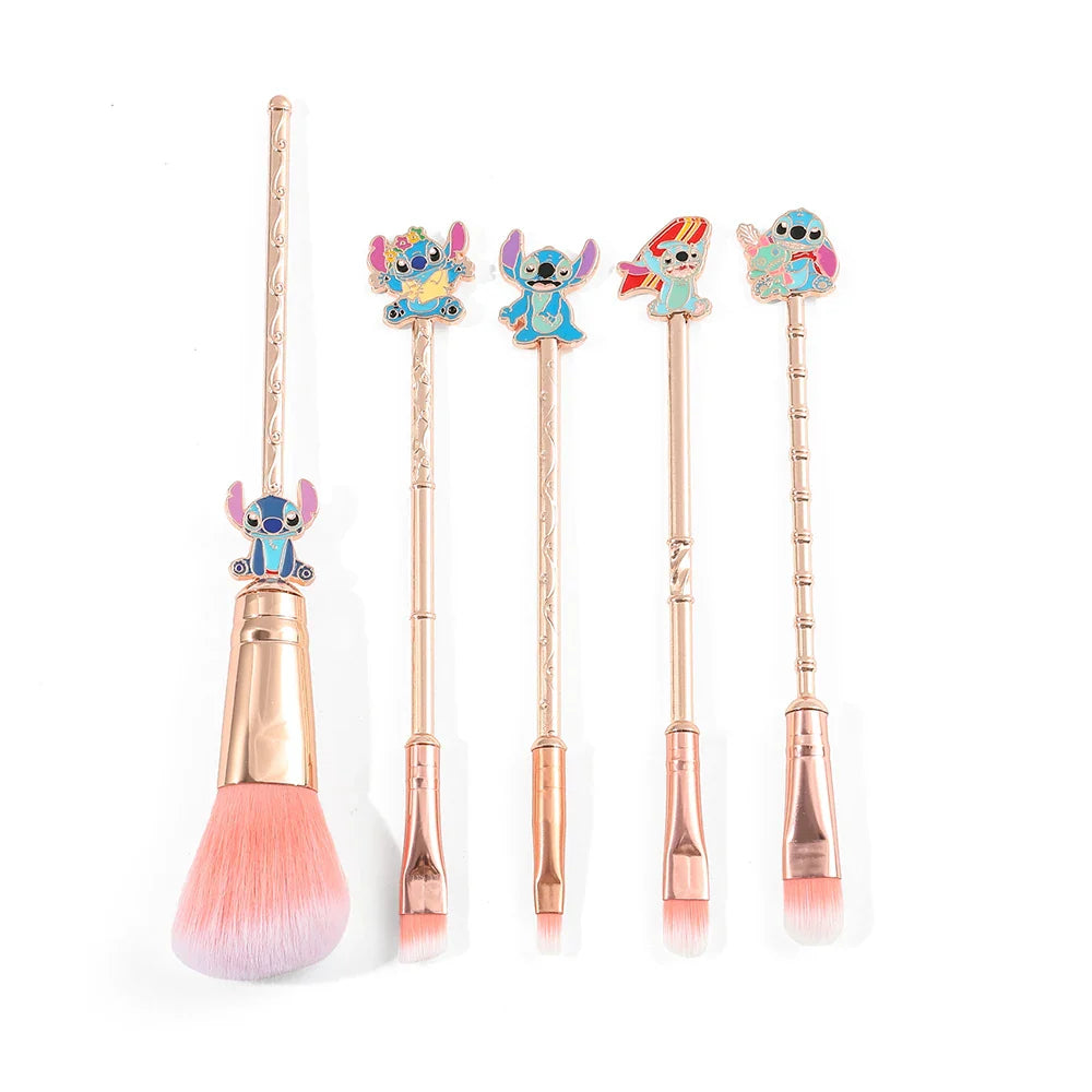 Anime Makeup Brushes