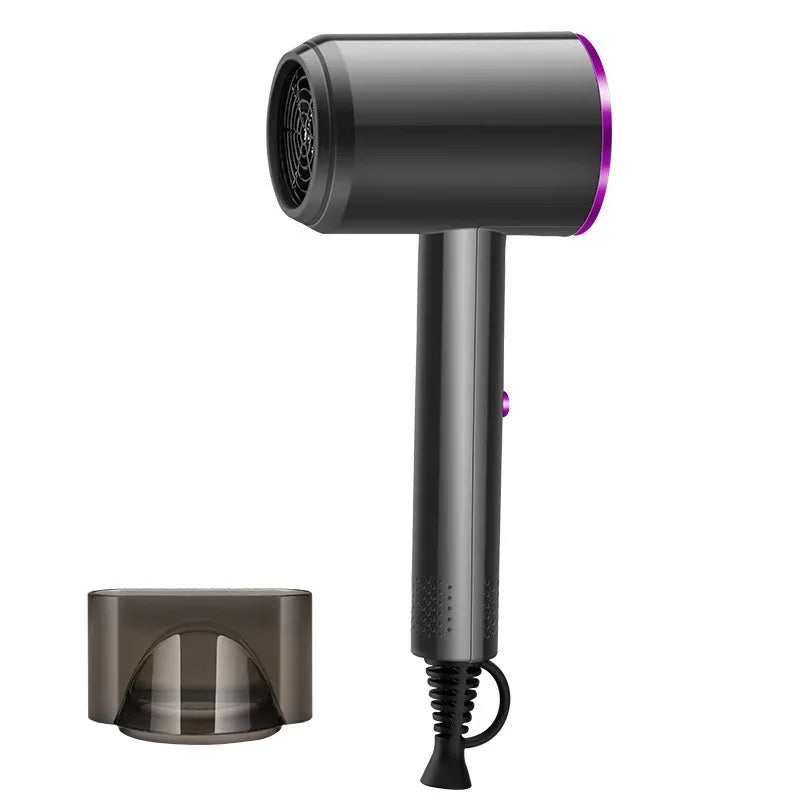 High Speed Negative Ions Hair Dryer