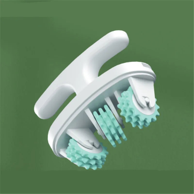 Ring Leg Massager