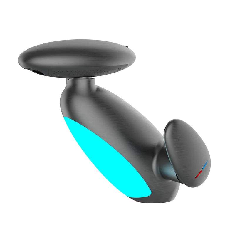 Luxury LED Basin Faucet