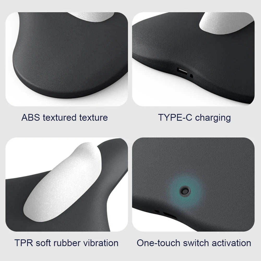 Pelvic Floor Muscle Trainer
