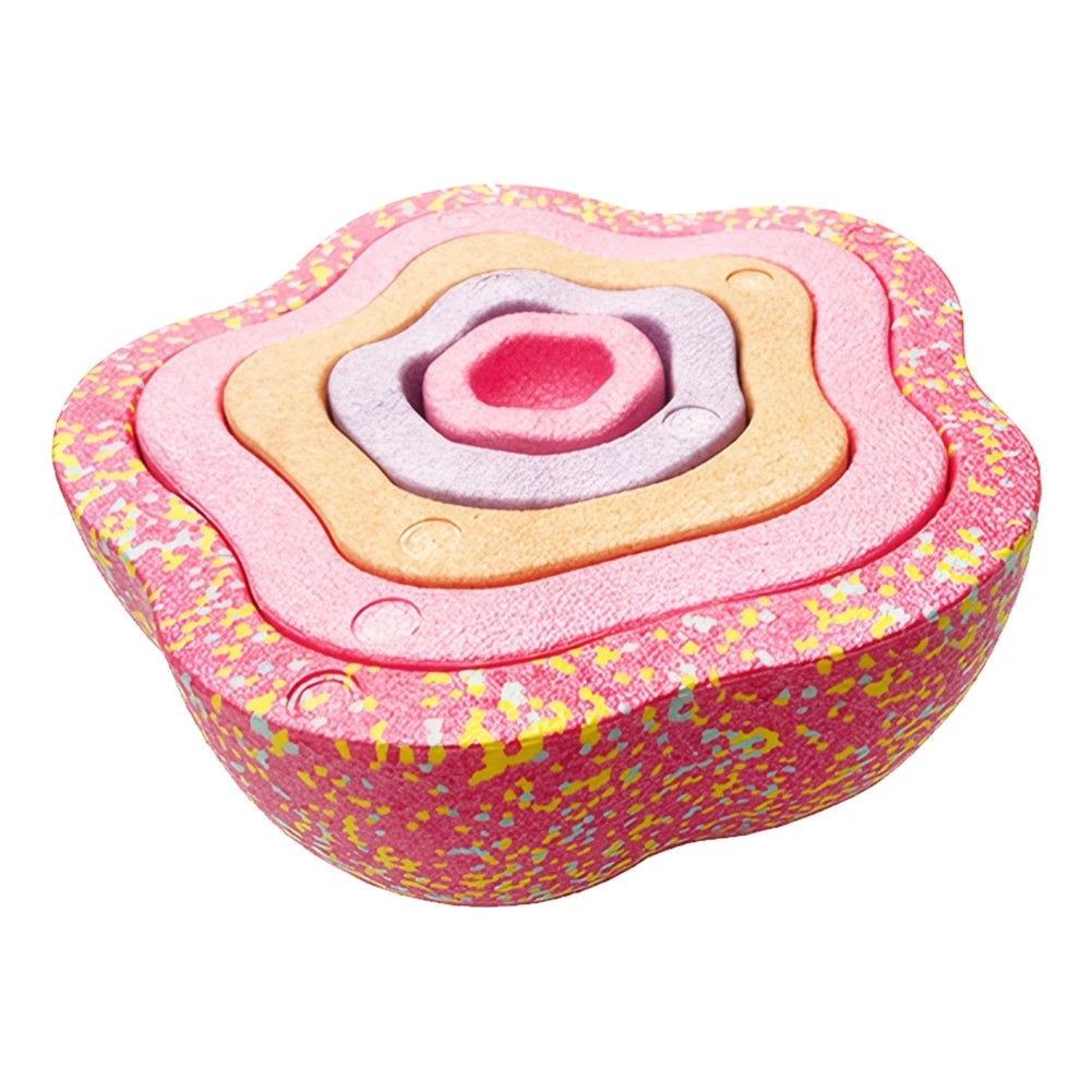 Kids Balance Training Stone Set