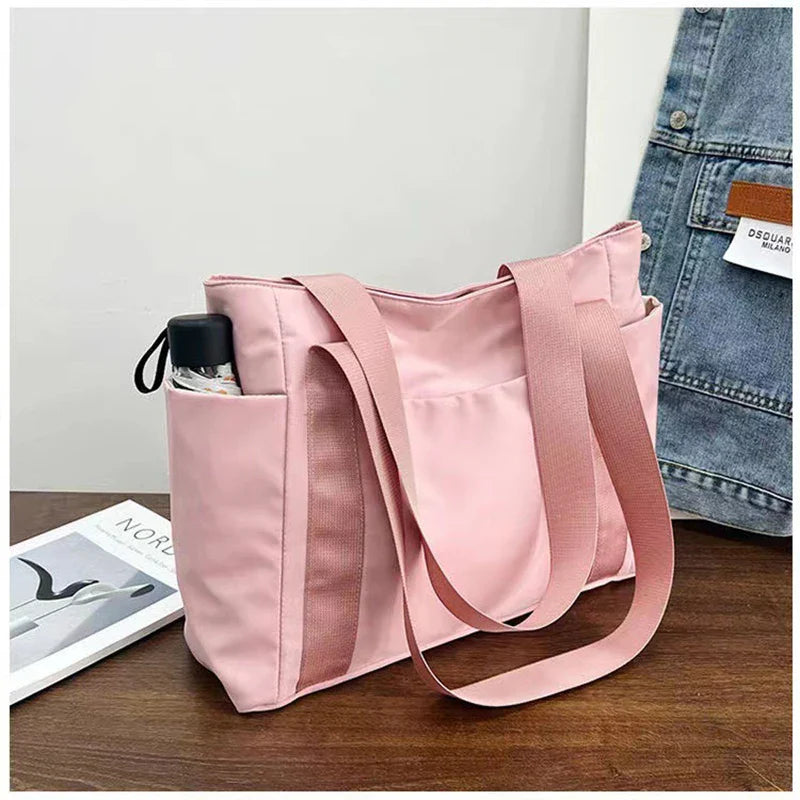 2024 Canvas Handbag for Women