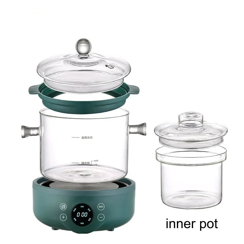Electric Stew Pot