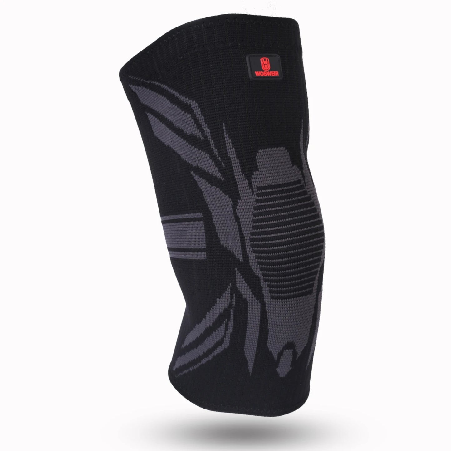 1 Unit Elastic Spandex Knee Pad