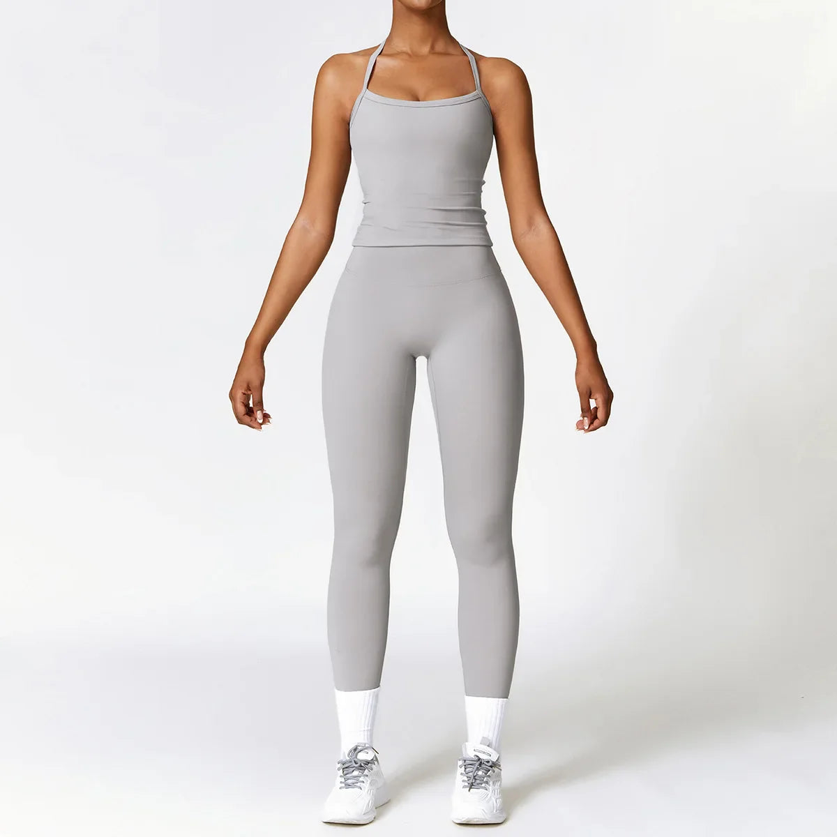 2 Piece Gym Set