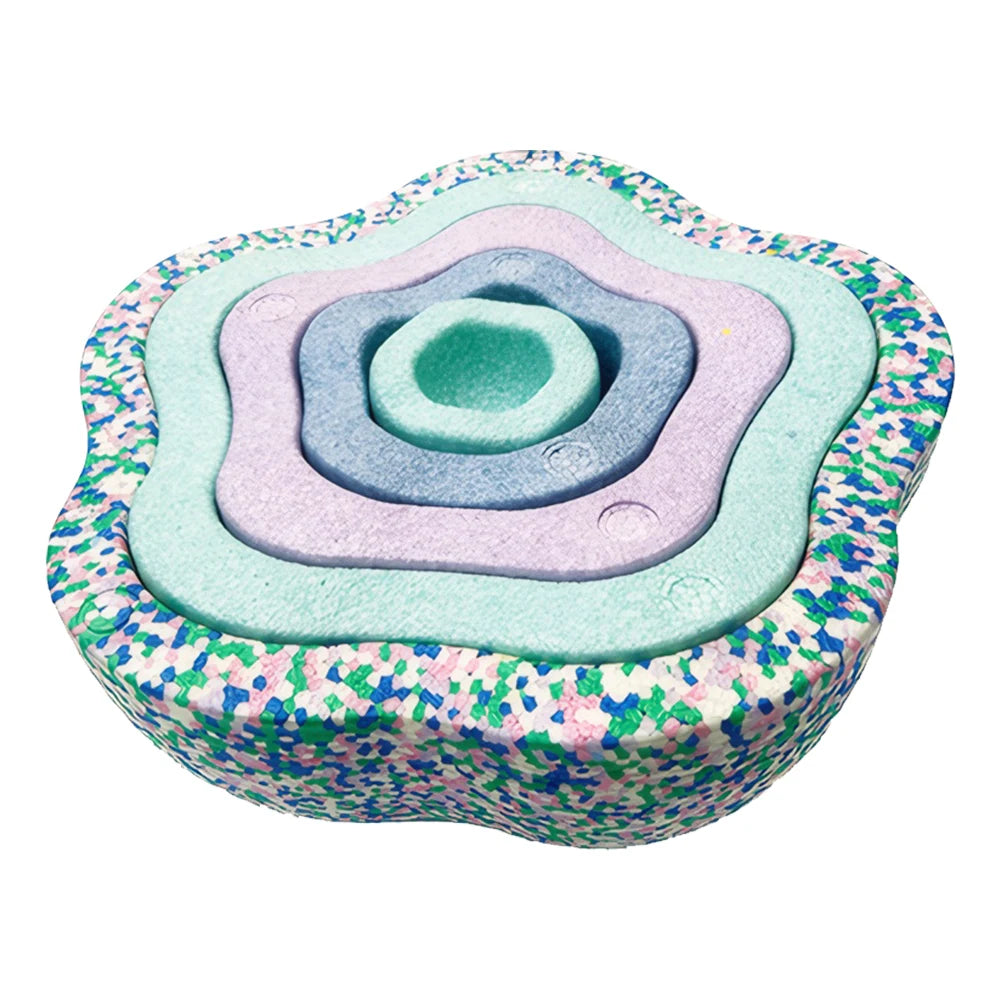 Kids Balance Training Stone Set