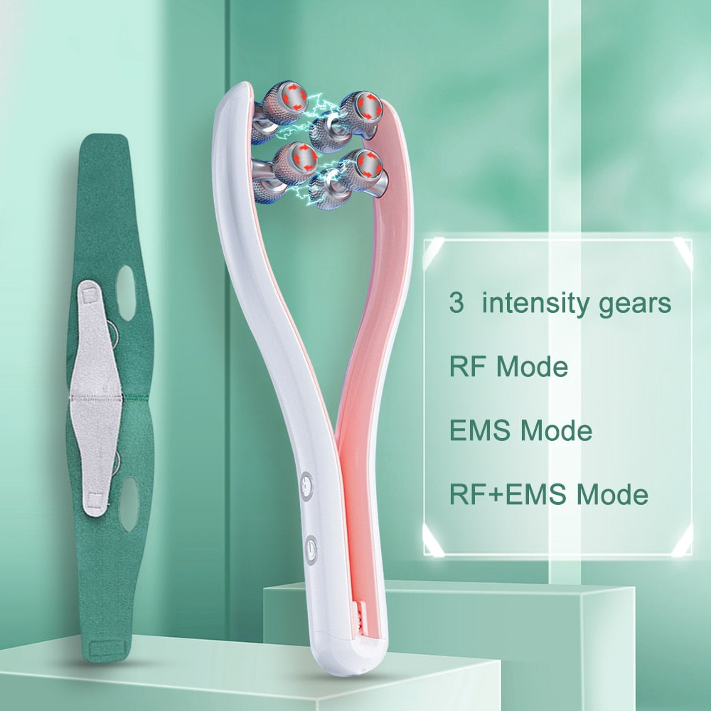 Face Lifting Roller - MONLANE