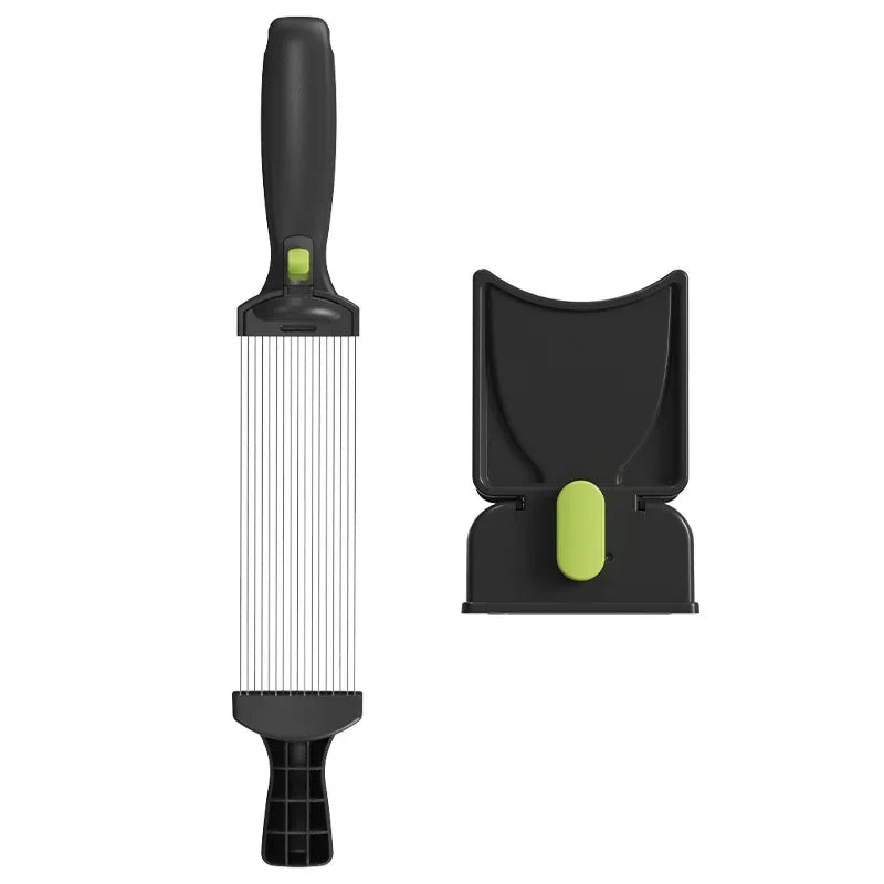 Manual Meat Slicer