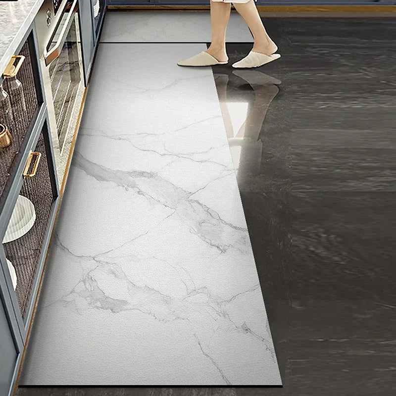 Waterproof Luxury Long Rug