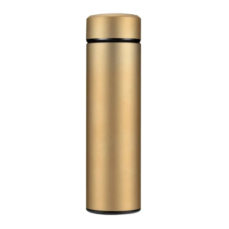 Smart Insulation Thermos Cup