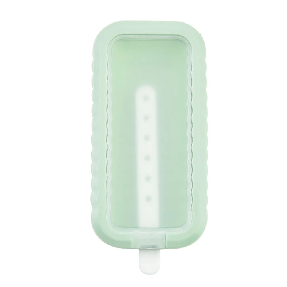 Multi-color Popsicle Mold