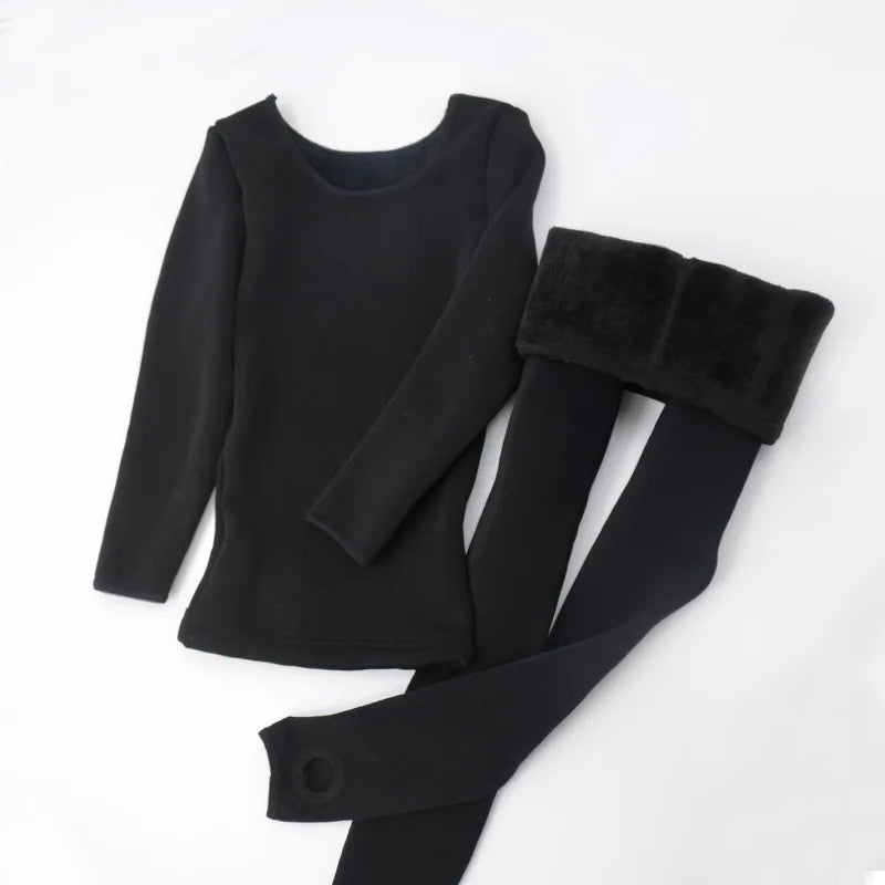 Girl 2 Two Piece Leggings Pants Set