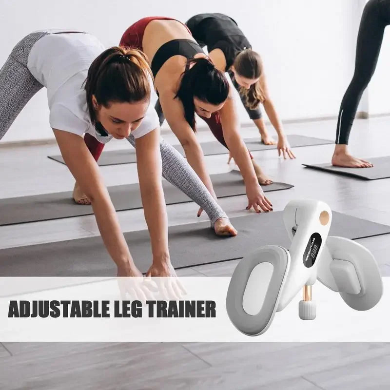 Thigh Master Pelvic Floor Trainer