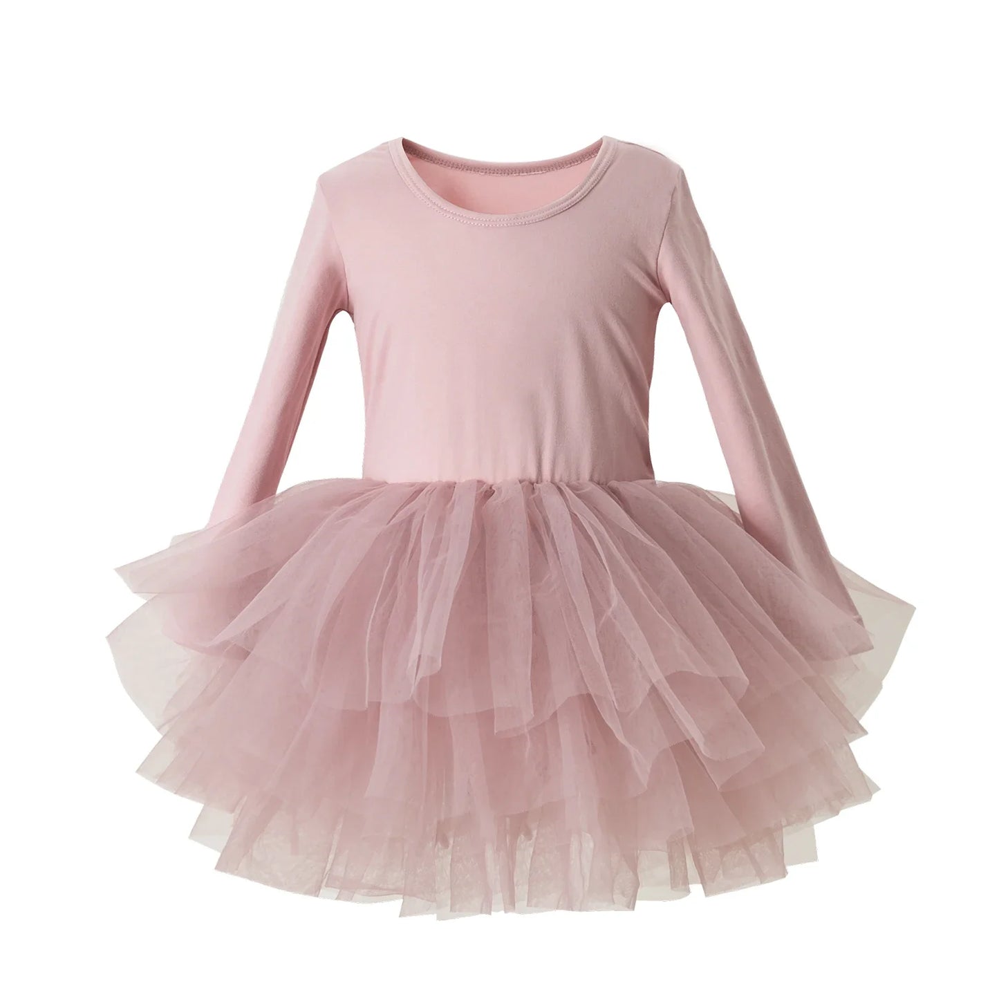 Girl Ballet Tutu Dress