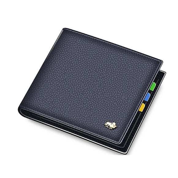 Bifold Wallet and Card Holder