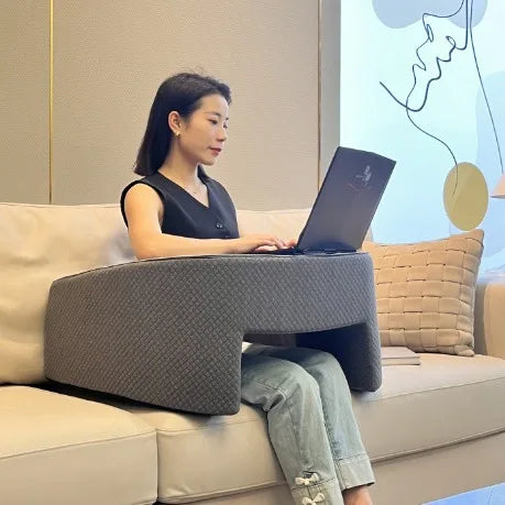 1 Pc Soft Reading Pillow