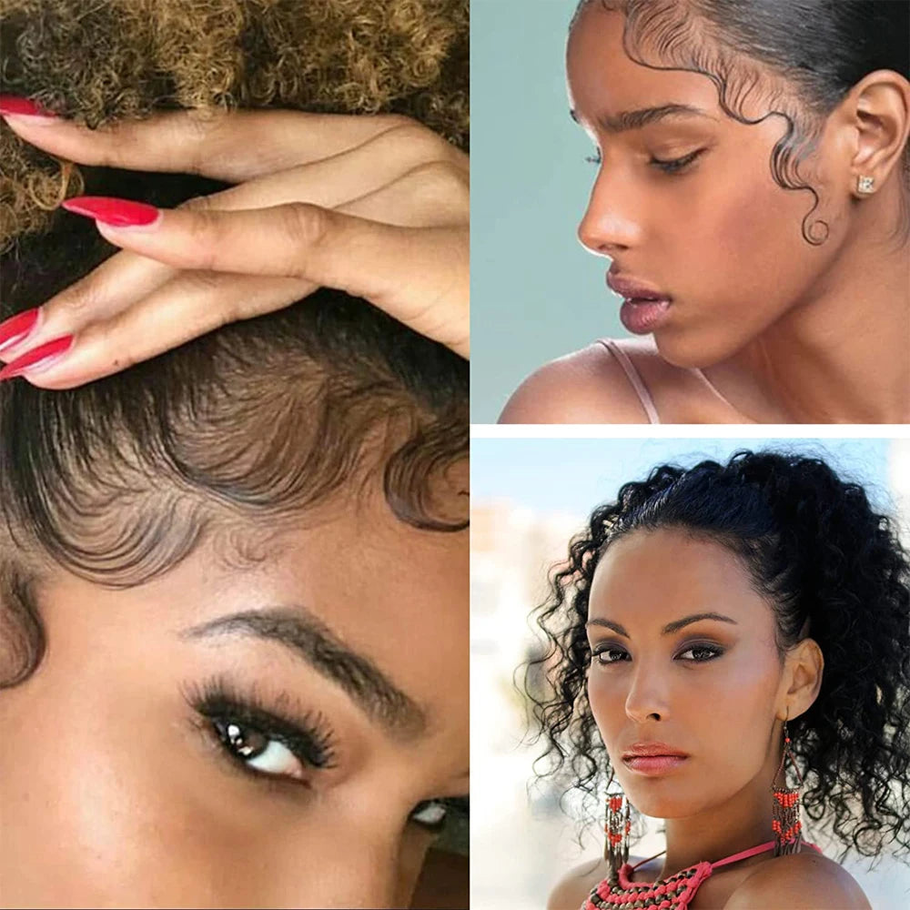 Adjustable Elastic Band For Wig