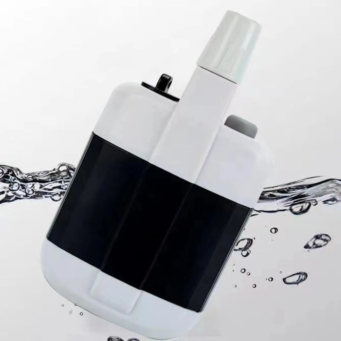 Portable Camping Shower Pump - MONLANE