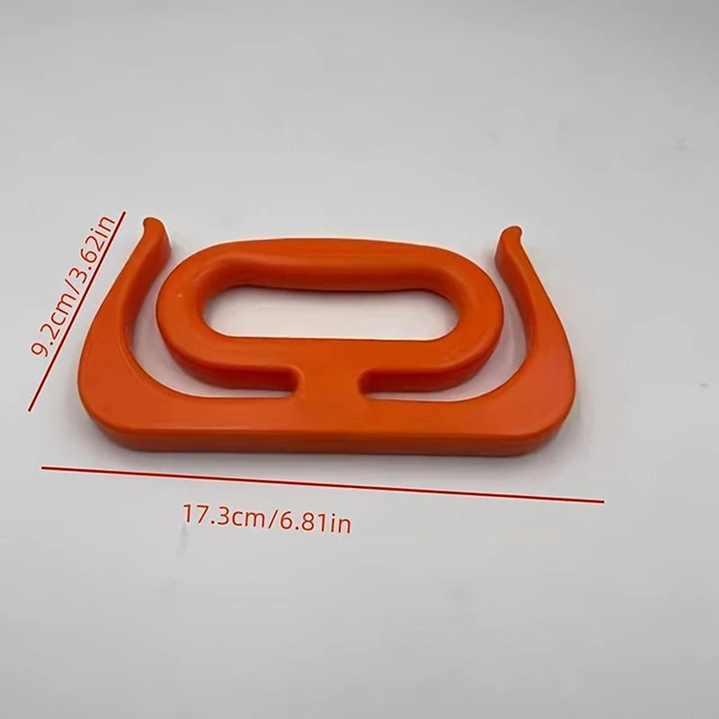 Portable Shopping Bag Carrier VIDEO