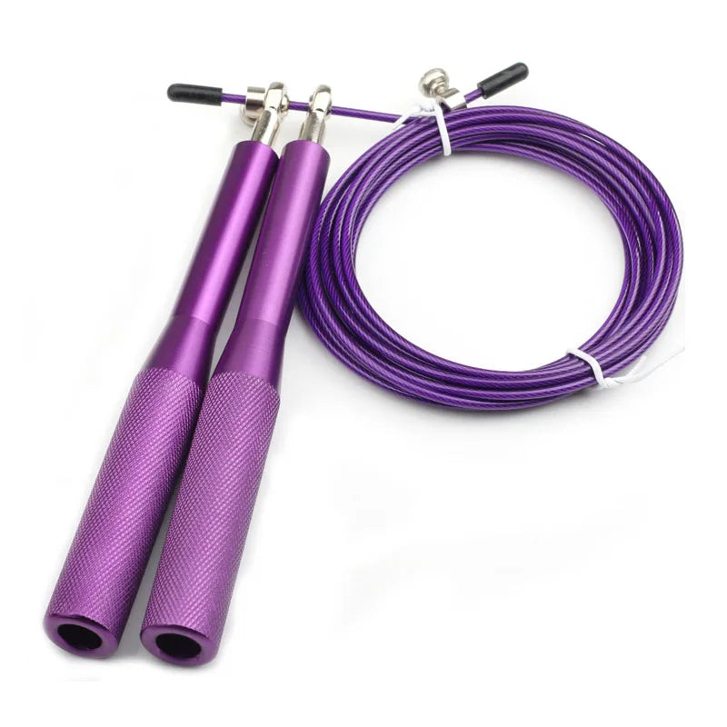 Ultra-speed Skipping Rope