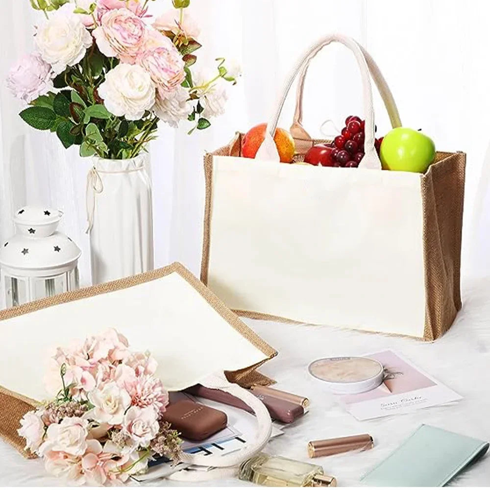 Fashion Commuting Tote Bag