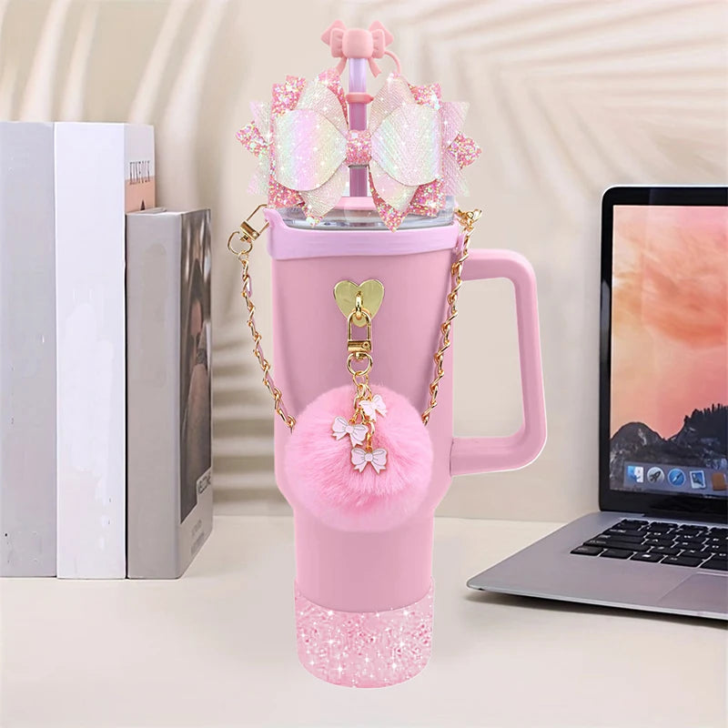 Bling Stanley Cup Accessories