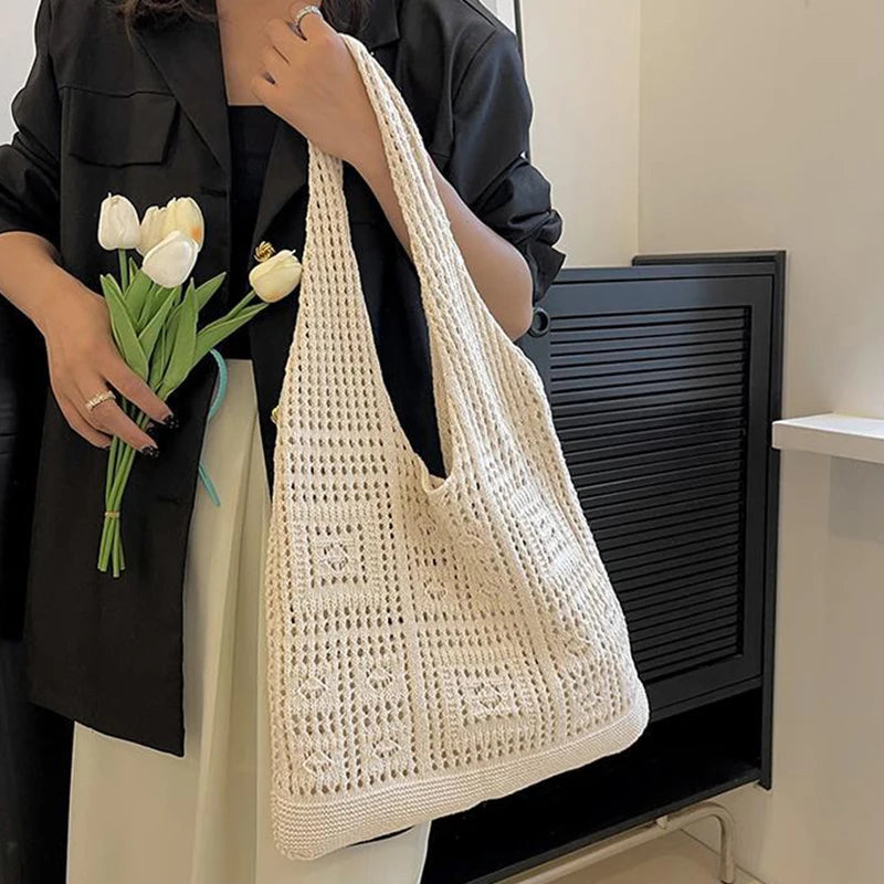 Lightweight Students Casual Tote