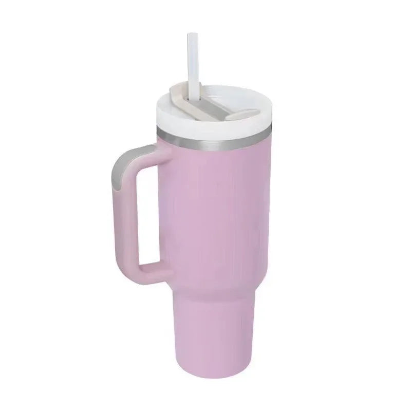 stainless Steel Vacuum Tumbler