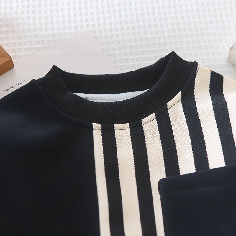 Baby 2Pc Tracksuit