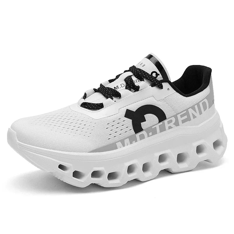 Lightweight Breathable Running Shoes