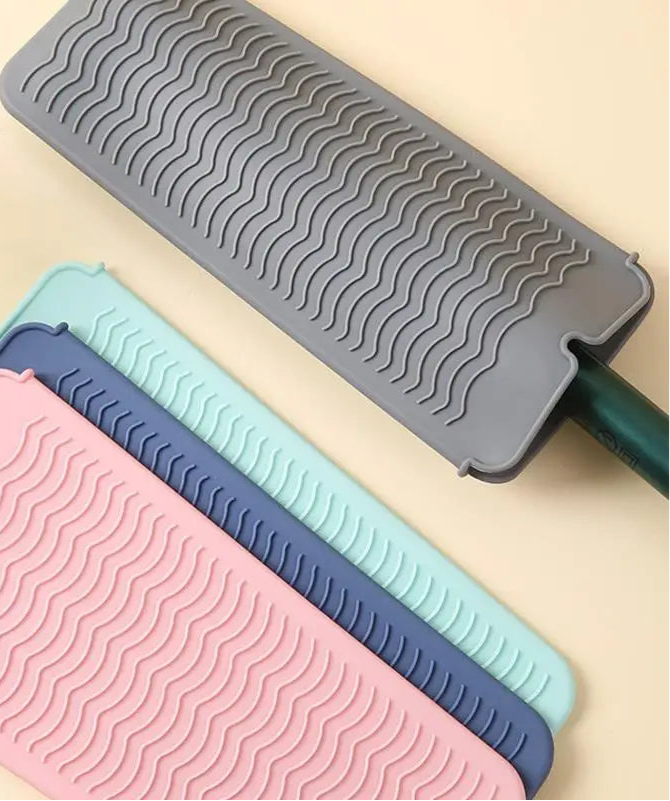 Silicone Heat Resistant Mat