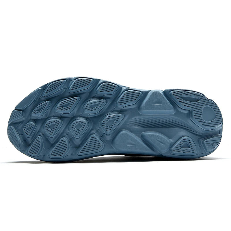 Air Cushion Running Shoes