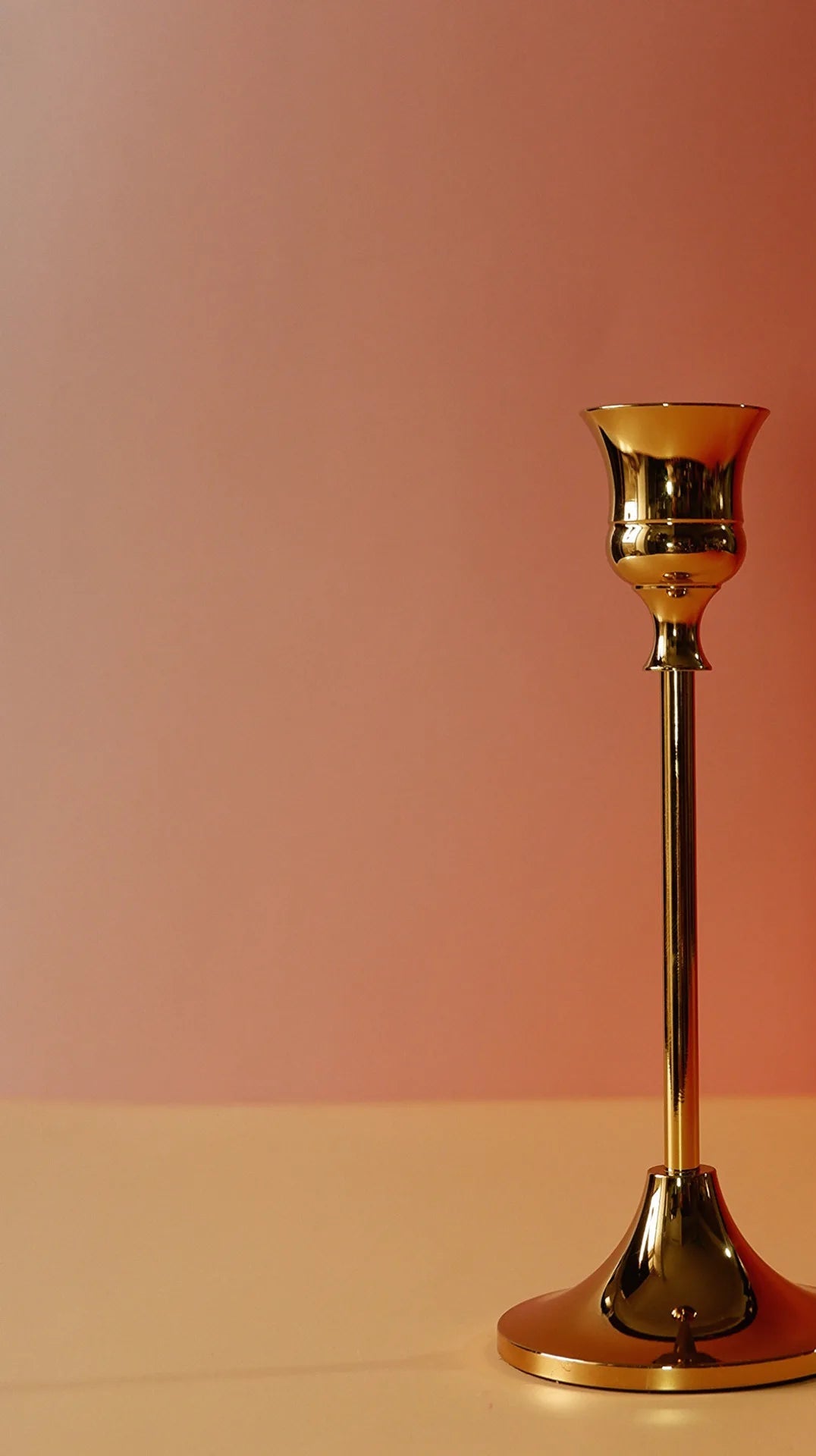 French Vermilion Aromatherapy Candles