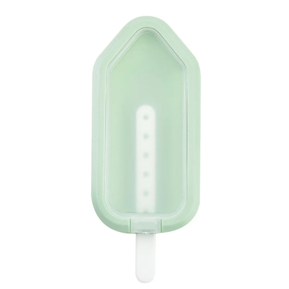 Multi-color Popsicle Mold