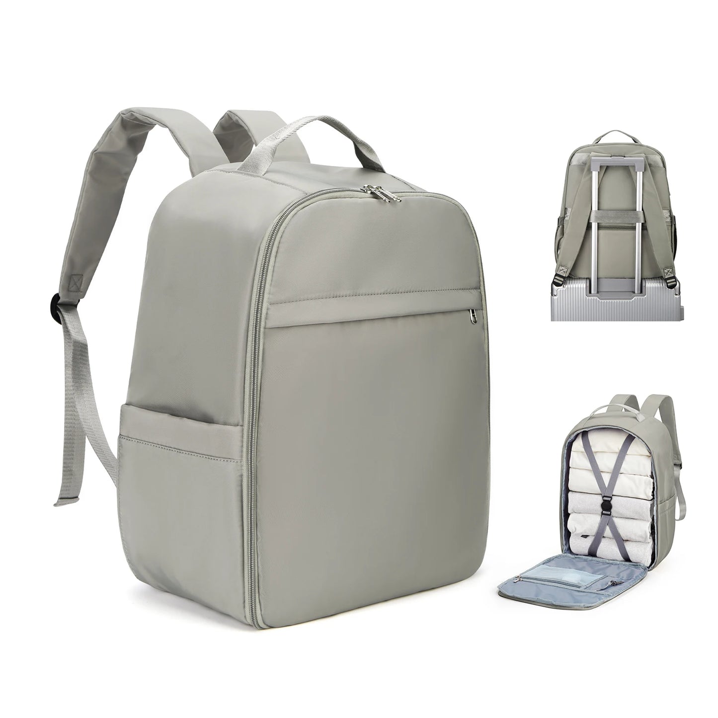 Laptop Backpack