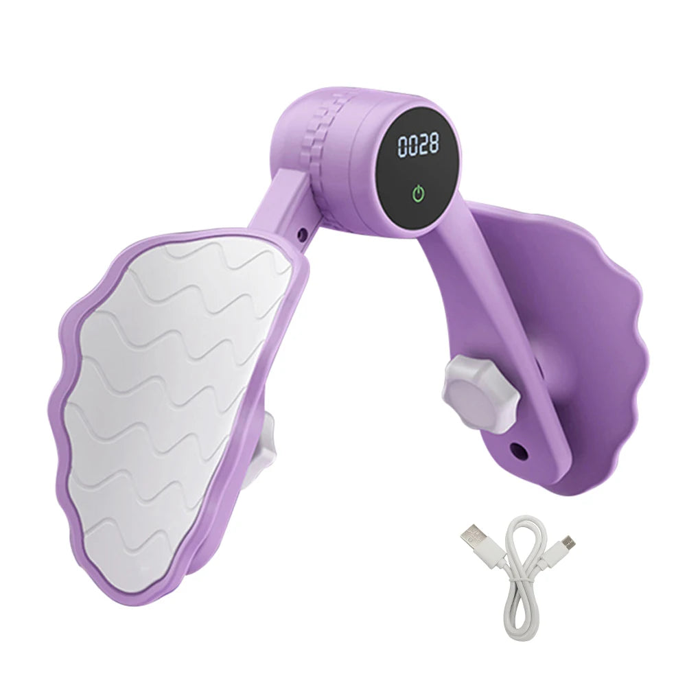 Thigh Master Pelvic Floor Trainer