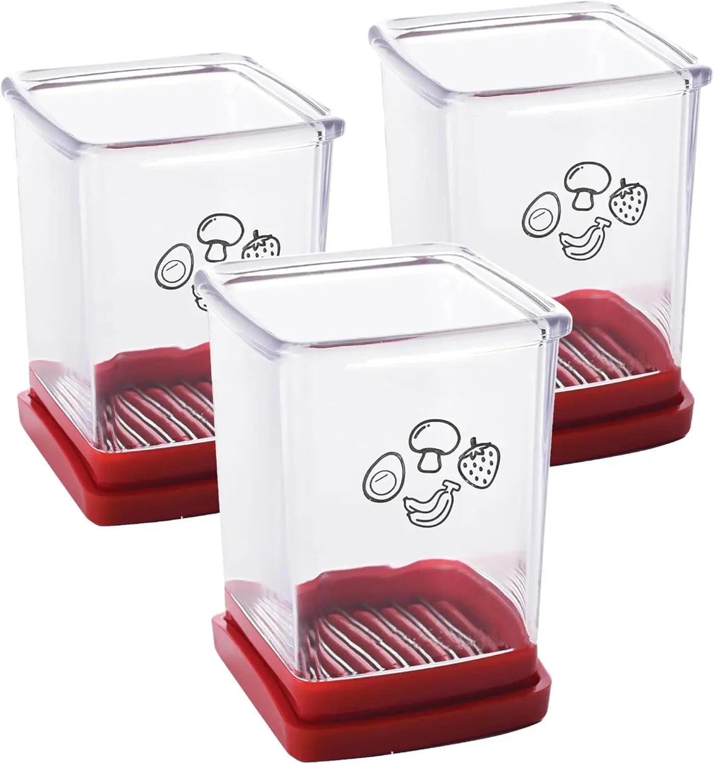 Fruit and Vegetable Fast Slicer