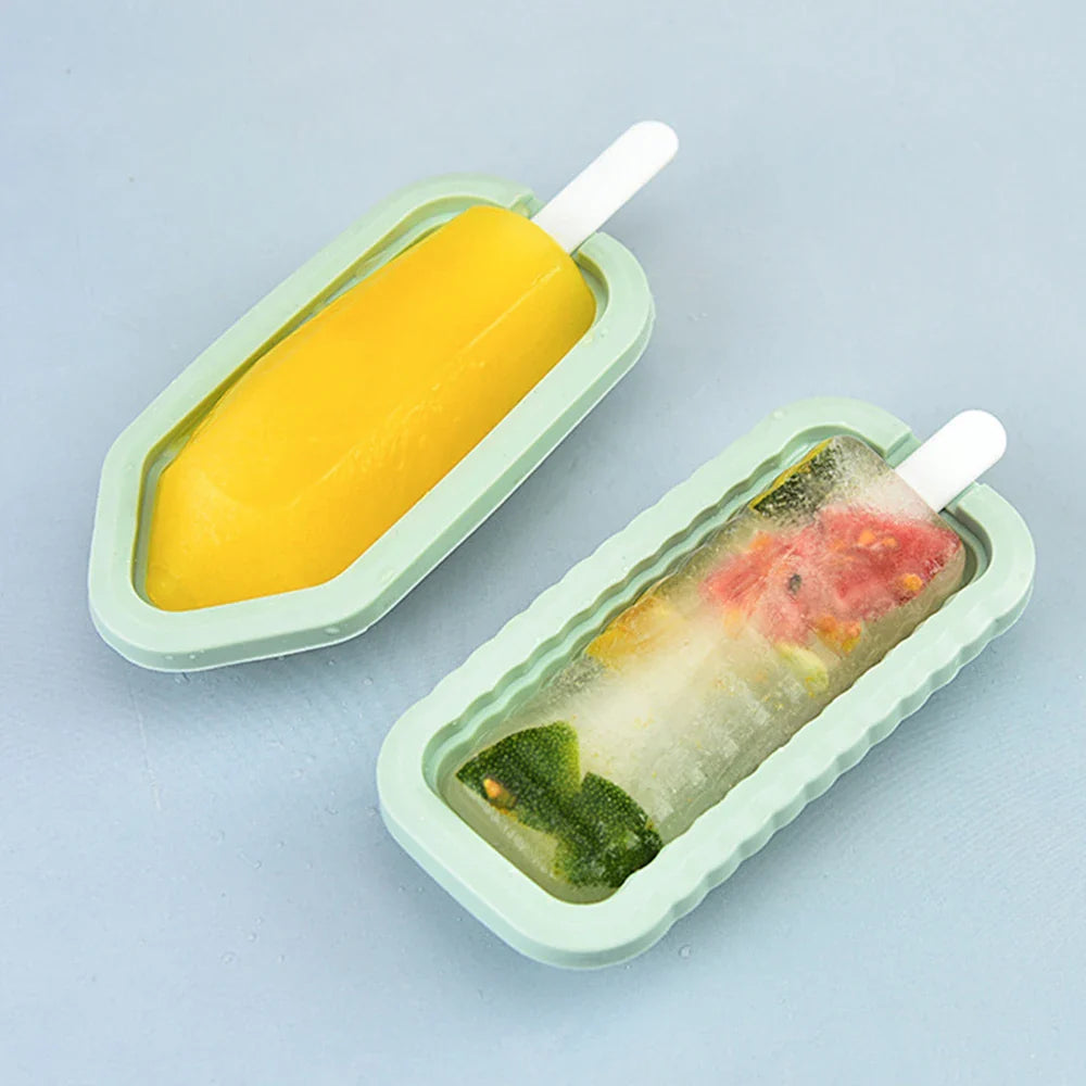 Multi-color Popsicle Mold