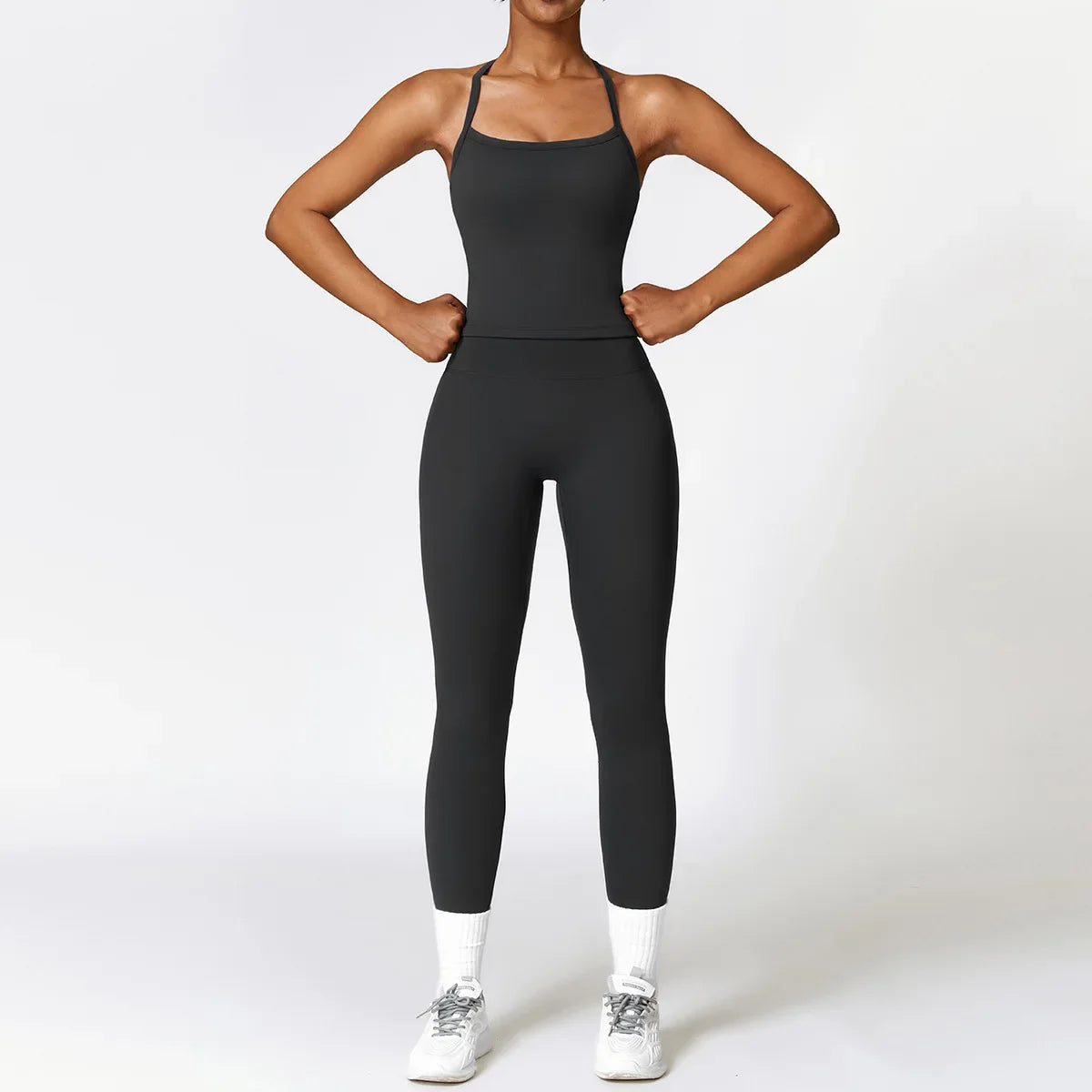 2 Piece Gym Set