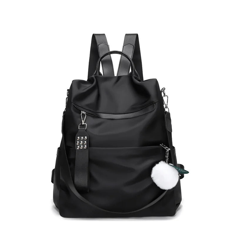 Waterproof Female Elegant backpacks