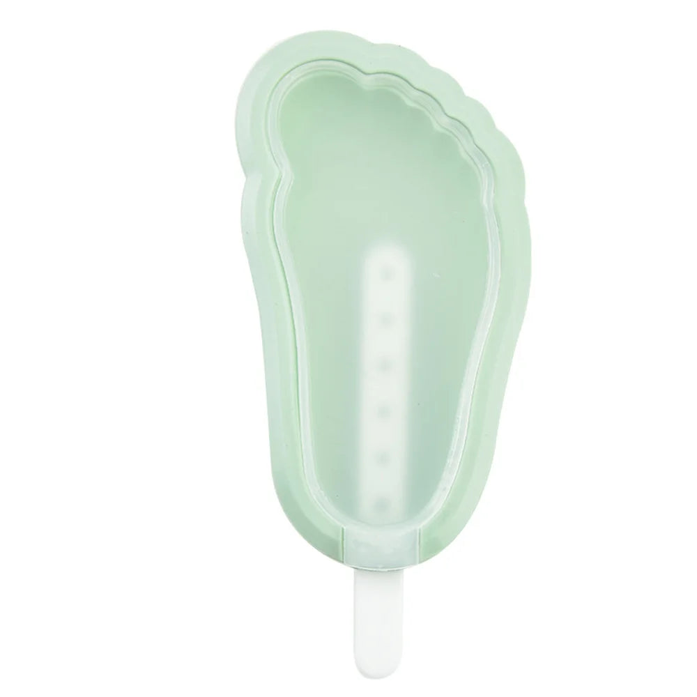 Multi-color Popsicle Mold