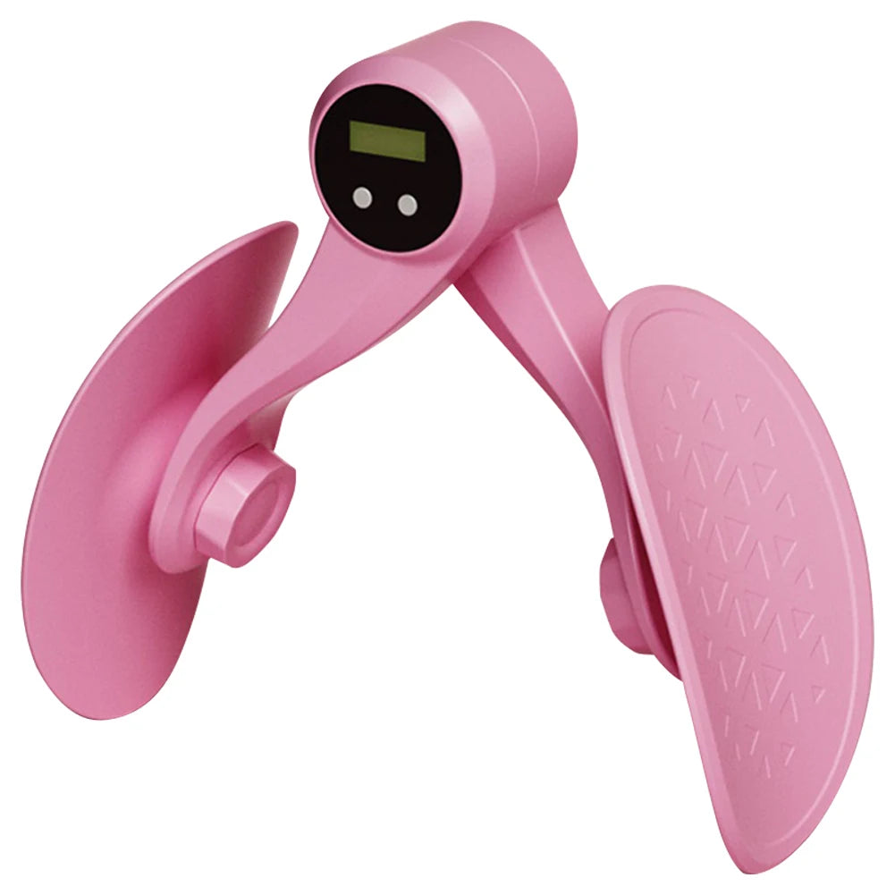 Thigh Master Pelvic Floor Trainer