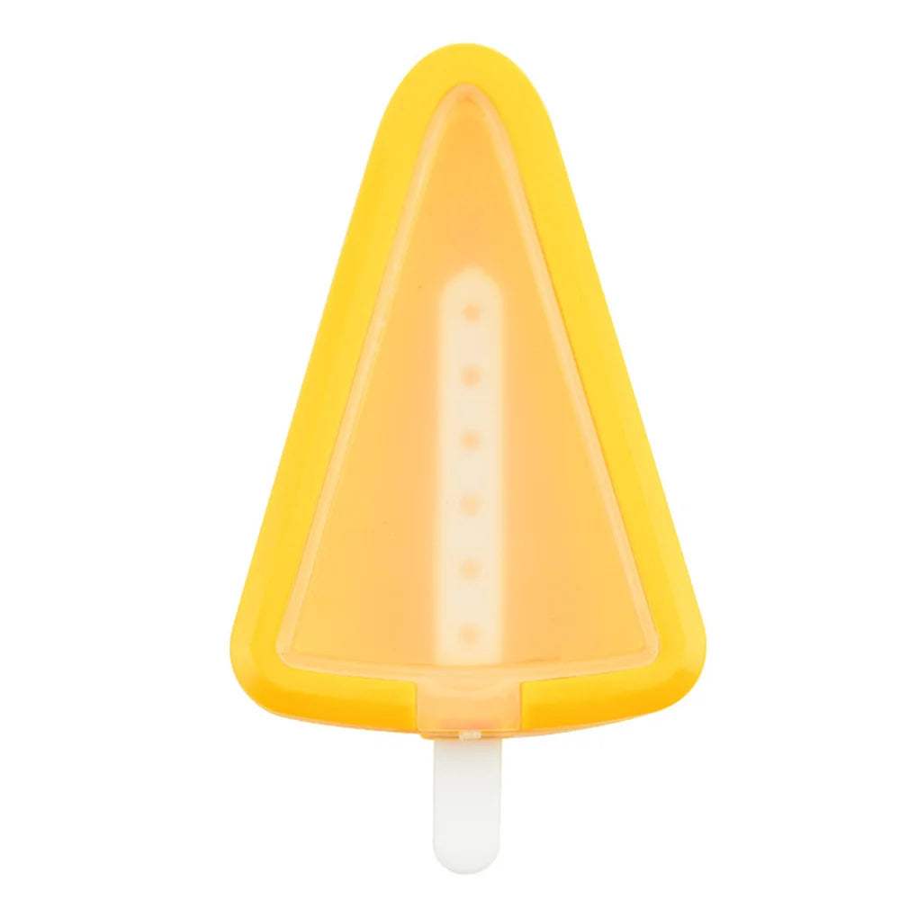 Multi-color Popsicle Mold