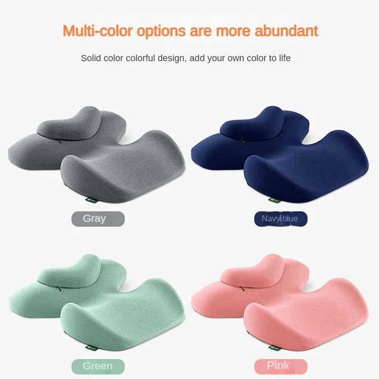 Versatile Sleeping Pillow