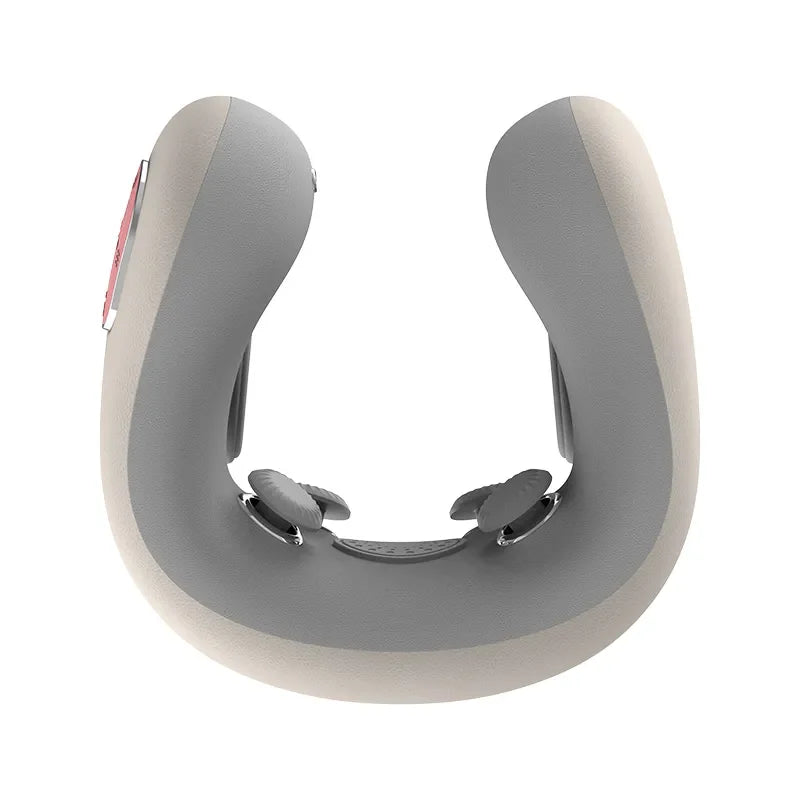 Noise Cancellation Travel Neck Pillow