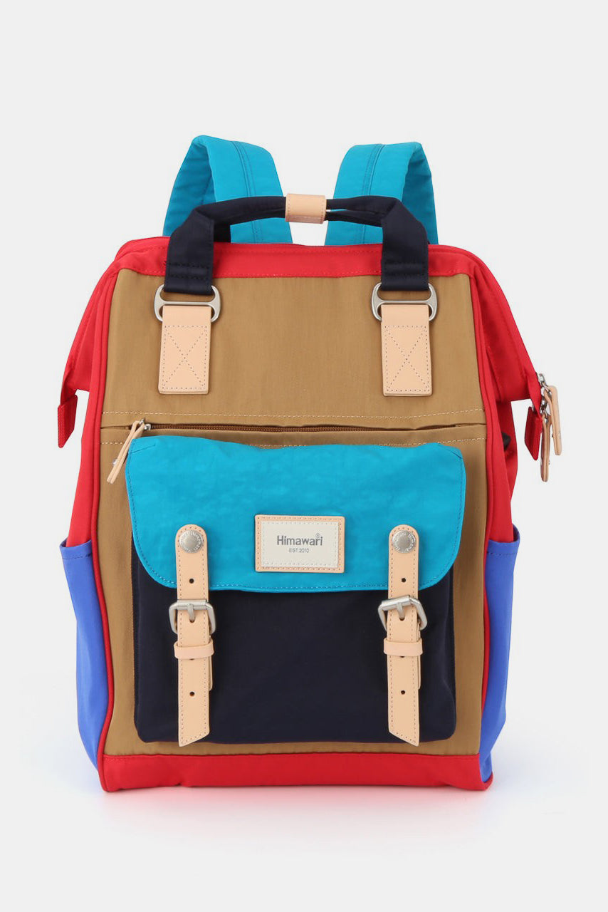 Waterproof Nylon Backpack