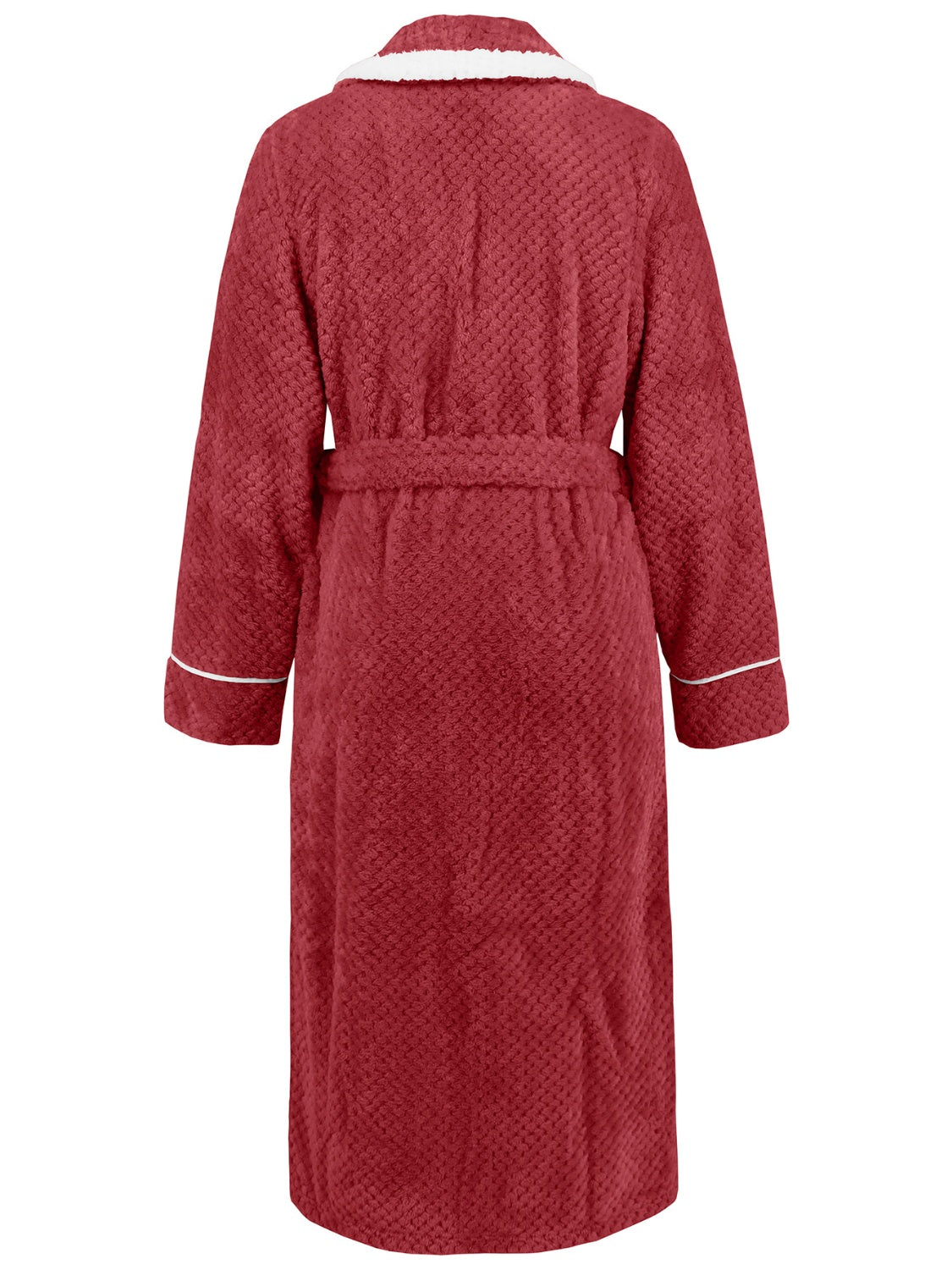 Nightgown with Pockets