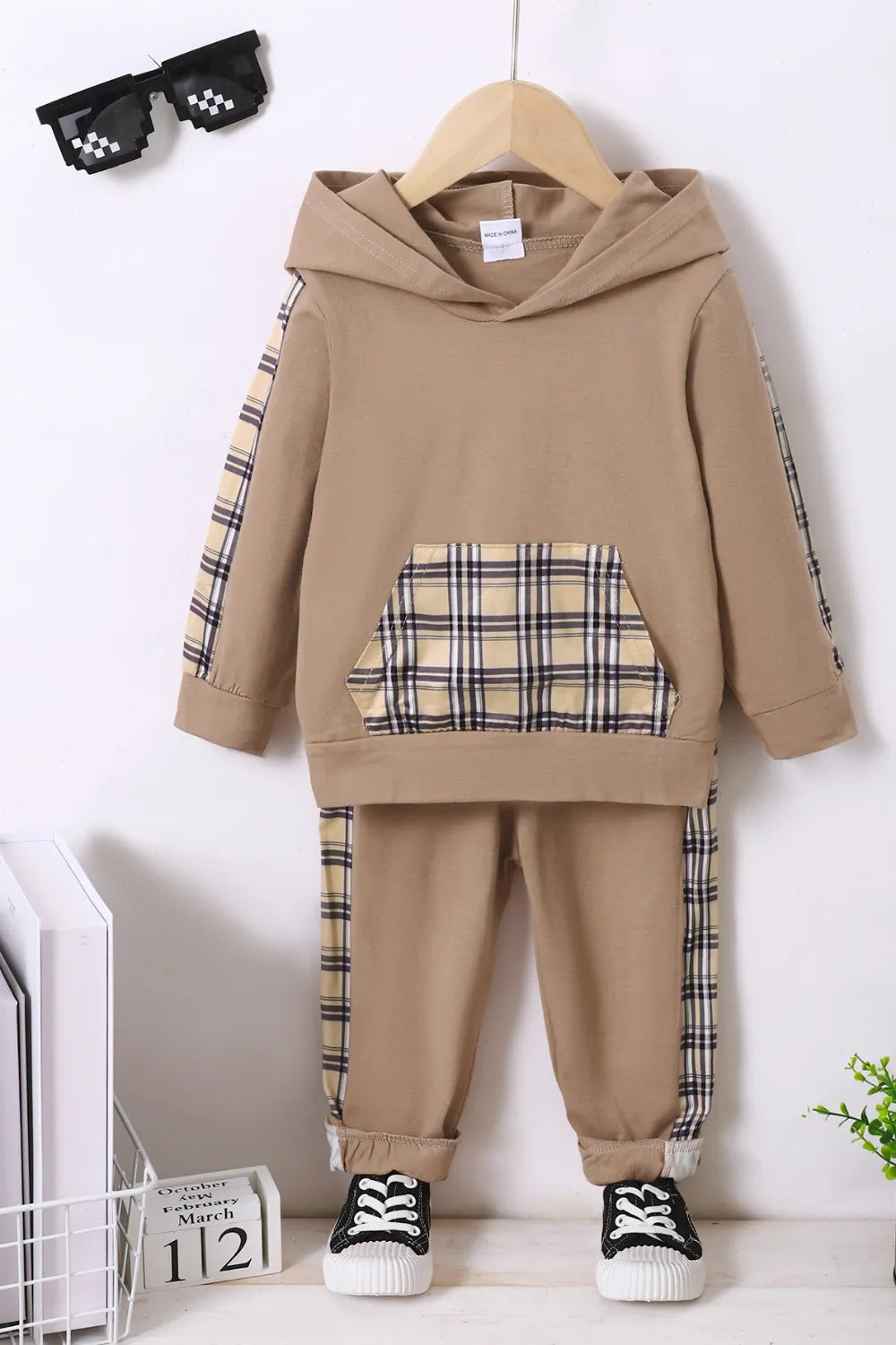 Kids Boy Fashion